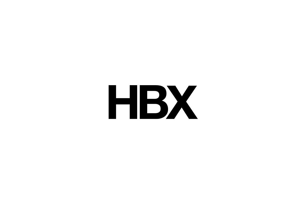 Brand | HBX - Globally Curated Fashion and Lifestyle by Hypebeast